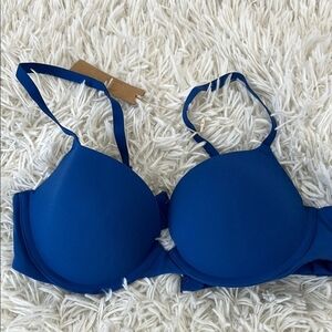 SKIMS Fits Everybody Demi Push-up 34B